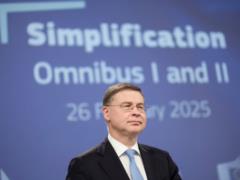 ЕС предупредил США о последствиях торговой войны