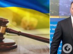 The Kyiv Court of Appeal ordered Rukh Chesno to pay compensation to Portnov