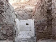 В Египте нашли гробницу неизвестного древнего фараона