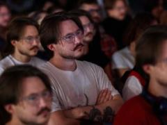 Зірка  Ліги сміху  Сергій Вавілов вступив до лав ЗСУ