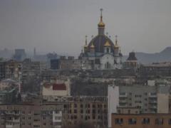 Депутат горрады: Мариуполь — военный концлагерь РФ, а люди в нем — просто картинка