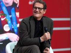 Capello: Guardiola Naisting Football