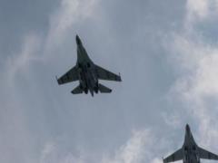 Воздушные силы уничтожили командный пункт российских войск в Белгороде - Генштаб