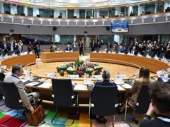Выводы саммита ЕС: РФ должна показать реальную готовность закончить войну