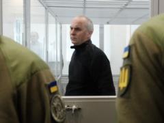 Нардепу Шуфричу продлили арест
