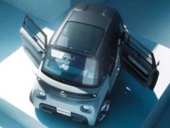 Самый дешевый Opel 2025 года показали на новых фото