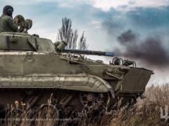 Армия России атакует на 10 направлениях - Генштаб