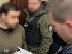 В Киевской области задержали трех пророссийских агитаторов