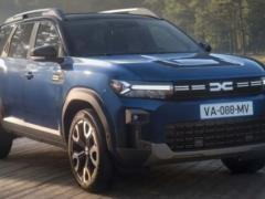 Самый практичный вариант Renault Duster вызвал ажиотаж на рынке