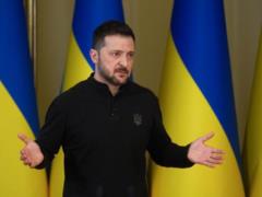 Завершение войны: Зеленский заявил о шаге назад