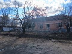 Войска РФ нанесли удар УАБом по дому в Сумской области