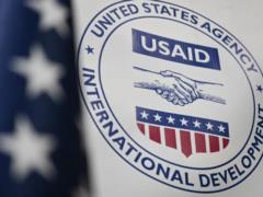 Trump is offered to reform USAID