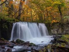 Language lessons: how to say on Ukrainian waterfall