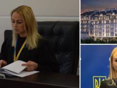 Судья из Одессы задекларировала от безработной дочери подаренную квартиру: в элитном ЖК рядом с морем