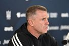 Rebrov - about the injuries of the Konopoli Sich: mi vosiyvyva