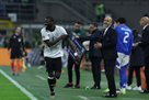 ITALIA - NIMECHINKY 1: 2 Video Goliv Ta looked around the match LIGI National