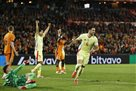 NILERLENDI - IPPANIA 2: 2 Video Goliv Ta looked around the match LIGI National
