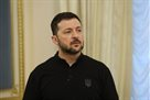 Vіina, day 1121. Zelensky Announcing Zustychykoye that American diplomat