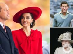 Признание по-королевски: как звали замуж Кейт Миддлтон, Меган Маркл и других принцесс
