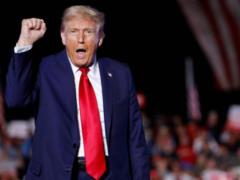 Trump announced the conclusion of an agreement with Kyiv