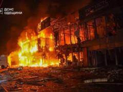 Пока РФ обстреливает мирных жителей Украины в Госдепе США заявляют, что режим прекращения огня уже «на расстоянии дыхания»