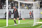 Courtois: Time skip three goals for 15 Hwilin