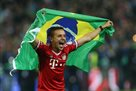KURITIBA ROZILAVAL CONCLUSION ZCHNIM Zakhisnik Bavaria
