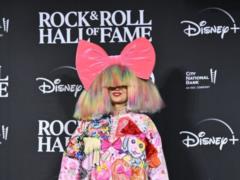 Певица Sia расстается с мужем после рождения дочери и двух лет брака