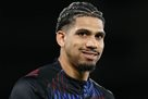 Arauho, let s turn in a prestrokovo turn into Barcelona Zaudi Match for Osasunoy
