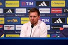 Nagelsmann - Pislya rewind over the veliyu: Non -playing result