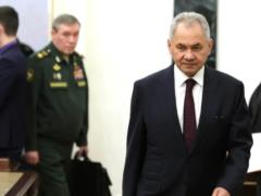 Шойгу прибыл в КНДР для встречи с Ким Чен Ыном: что известно