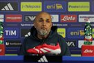 Spalletti - Pislya Fores Vid Nimuccini: Fighting Gratya Ants such Buscous of the Strong Football