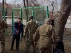 Количество нарушений со стороны работников ТЦК растет - омбудсмен