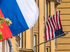 США сократили усилия в борьбе с обходом Россией санкций - СМИ