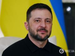 Школьник удивил Зеленского вопросом о президентах и получил шутку в ответ. Вирусное видео