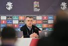 Rebrov: I will rewind the uncle for deserted before