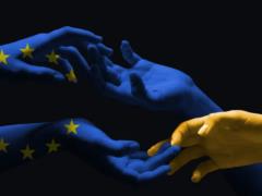European defense  