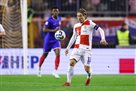 Modric: Croatia spent a monster match