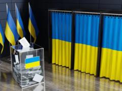 Что может пойти не так: вызовы для организации будущих выборов