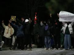 Турция готовится к усилению протестов на фоне задержания соперника Эрдогана