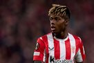 Niko vilyms can go to Kar yru in the Premier League