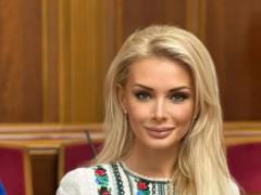 Бывшая нардепка из  Слуги народа  получила условный срок за незаконное обогащение: названо имя