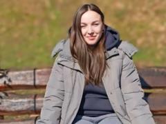  Врачи фиксируют прогресс : тяжелораненая Марина из Запорожья прошла курс реабилитации от Фонда Рината Ахметова