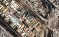 СМИ показали последствия удара по аэродрому Энгельс