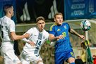 U-21. Ukrainian - Slovery 1: 1 Video Goliv that look at the post -match
