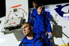 Збірна України прилетіла до Бельгії на матч-відповідь плей-оф Ліги націй