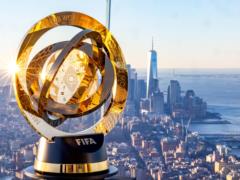 Мексиканський  Леон  усунули від клубного чемпіонату світу
