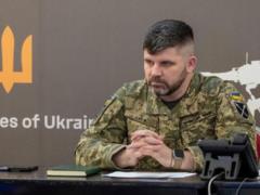 В ВСУ продолжается реорганизация военного управления - Генштаб