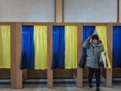 Выборы президента Украины состоятся, власть согласилась на это – Виткофф