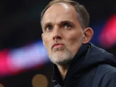 Tukhel: Anglії did not vistak the aggressive